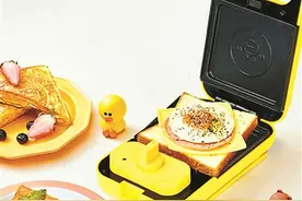 小厨电功能细化 重新定义“下厨”图片