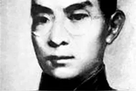 萧楚女：一支永不熄灭的“红烛”图片