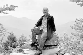 刘庆邦：生活是座富矿，就看你怎么挖图片