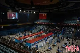 传染病医学史上的中国抗疫奇迹图片