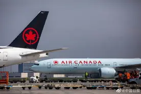 加拿大放宽旅客入境限制图片