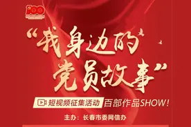 我身边的党员故事｜（61）“监管蓝”中的“党建红”——长春市市场监管局朝阳分局红旗市场监管所党支部图片