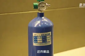 他们，背着氧气瓶修建青藏铁路｜红色百宝第91集图片