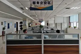 解决难点 打通堵点 青州市服务专员为企业腾飞插上“金翅膀”图片