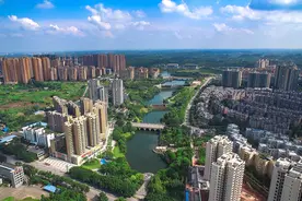 自贡市“十四五”规划《纲要》系列解读之聚力发展“321”工业体系图片