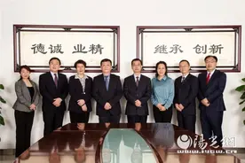 西安市中医医院推进“我为群众办实事”实践活动见行见效图片