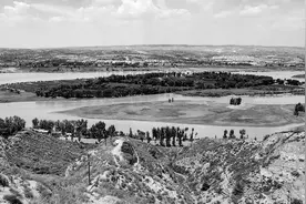 河曲：塞外小城书写文旅融合大文章图片