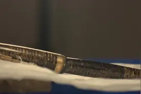 红色百宝 奋斗百年丨钢铁天路通拉萨图片