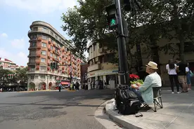 马上评｜大城风范，就是每个人身上的上海气质图片
