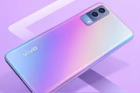 全新千元5G手机vivo Y53s热销 大电池大存储够好看图片