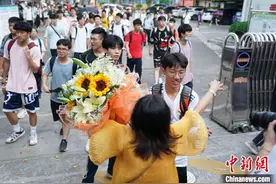 广西高考分数线公布：一本理科487分、文科530分图片