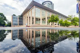 浙江大学20余专业大类在川招生 23日在川招生组接受考生咨询图片