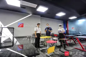 前5个月顺德外贸进出口突破千亿元，出口机电产品占七成以上图片