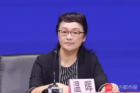 广州二中副校长温晖：备考讲方法 考生切忌题海麻痹图片