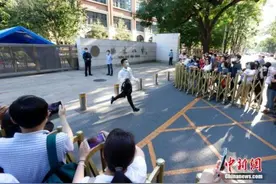 2021年高考分数线汇总 来看看你那里是多少图片