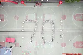 如何爱校爱生？看看湖南铁道职院怎么做图片