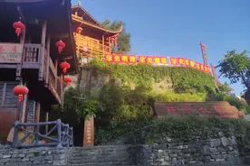 百名女大学生讲述100个党史故事〡湖南湘西十八洞村：“精准扶贫”从这里走向全国图片