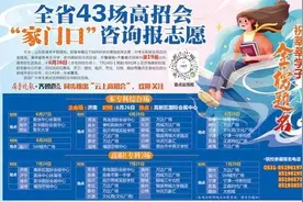 山东畜牧兽医职业学院：面向全国设普通专科计划招生4345人图片