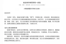 21深度丨华林证券活出新模样：一年前被监管吊打，一年后却跻身某知名研究所“券商高质量发展体系”榜单图片