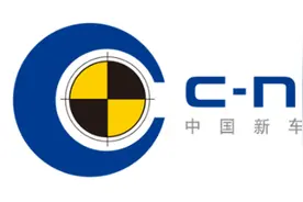 国产索纳塔被曝碰撞试验A柱弯折，中汽研C-NCAP完整成绩尚未公布图片