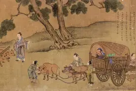 孔子“找工作”：在周游十几年里，差点当个小国君图片