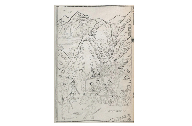 孔子“找工作”：在周游十几年里，差点当个小国君