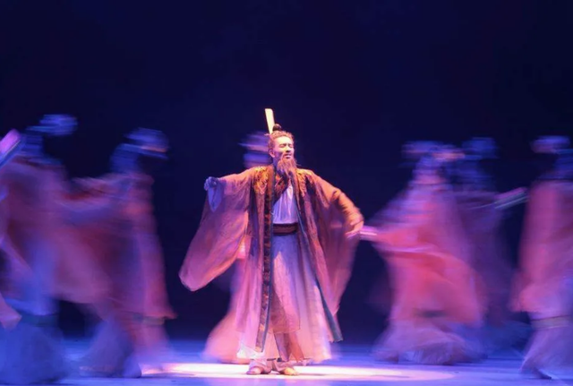 孔子“找工作”：在周游十几年里，差点当个小国君