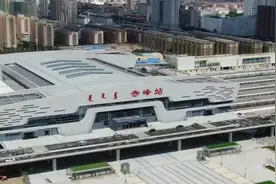 铁路调图！今起赤峰多趟列车有变图片