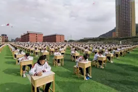 让学校成为梦开始的地方图片
