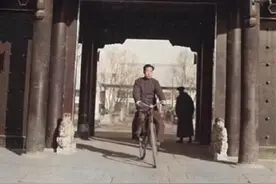 发展进步青年入党，转运教授到晋察冀，北平地下党如何展开抗战图片