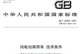 低速电动车即将转正，“老头乐”的春天来了？图片