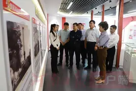 学党史 见行动｜禹王台区：践行实干精神，推动党史学习教育走深走实图片