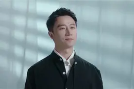 电影《1921》发布跨越百年的致敬系列视频之黄轩篇视频封面