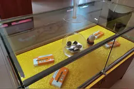 线上最高1250元/粒，线下每人限购1粒，片仔癀卖的是什么药？图片