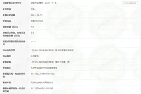 ONLY背后的绫致时装因价格欺诈被罚7万！曾屡被行政处罚图片