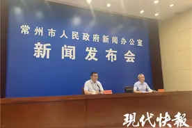 官宣！常州地铁2号线6月28日正式开通图片
