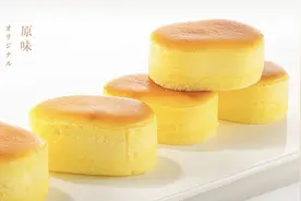 上热搜的好利来二代，也是网红蛋糕的幕后推手图片