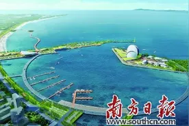 正方控股 打造湾区一流城市综合运营商图片