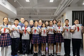 第十届中国儿童戏剧节线上+线下呈献53台剧目图片