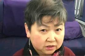 对话直播唱歌遭恶评的残疾老人：唱歌让心情变好，会坚持下去图片