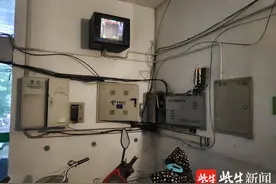 知道什么是“弱电箱整理”吗？镇江这项公益服务让你生活更美好图片