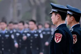 @海南高考生 报考中央司法警官学院要满足这些条件图片