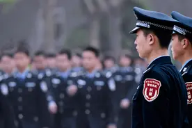 @海南高考生 报考中央司法警官学院要满足这些条件图片