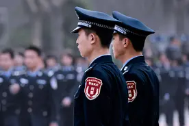 @海南高考生 报考中央司法警官学院要满足这些条件图片