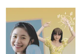 微博里的刘浩存是什么绝世小可爱图片