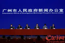 一文汇总！四大重点有关2021年广州中考考试安排图片