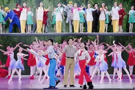 静夜有声 | 年轻的朋友来相会图片