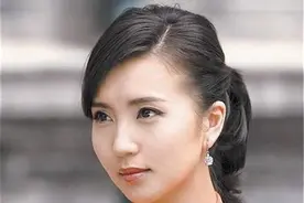 陈好职称“乌龙”引热议，明星有没有资格当教授？图片