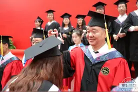 8478名学子走出兰大 此去星辰大海，祝愿学子一路繁花似锦图片