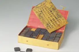 清朝皇帝爱喝哪些茶图片